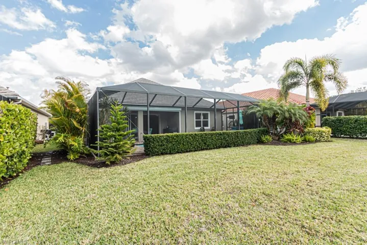 21270 Estero Preserve Run, Estero, Florida 33928
