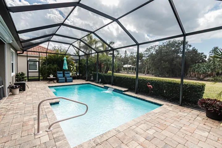21270 Estero Preserve Run, Estero, Florida 33928