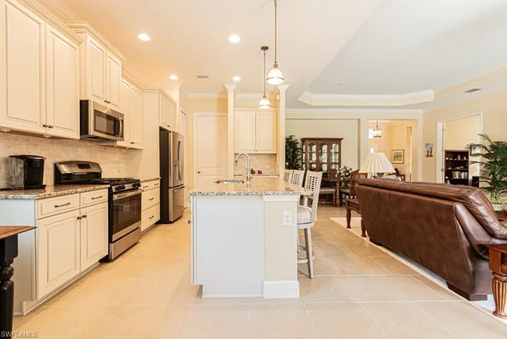 21270 Estero Preserve Run, Estero, Florida 33928