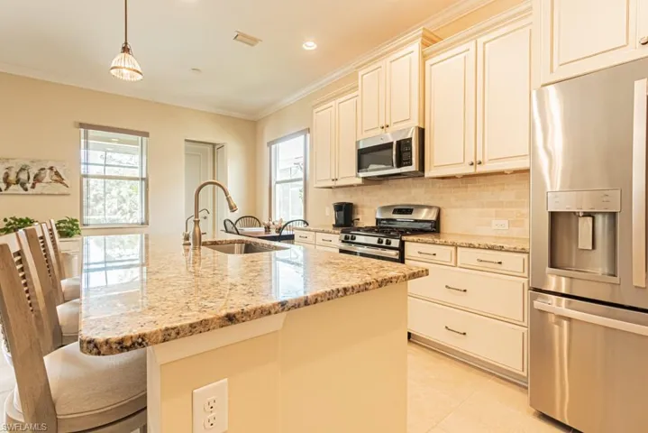 21270 Estero Preserve Run, Estero, Florida 33928
