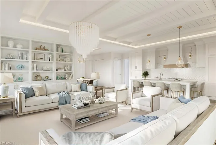 1624 Gulf Shore Blvd N 202, Naples, Florida 34102