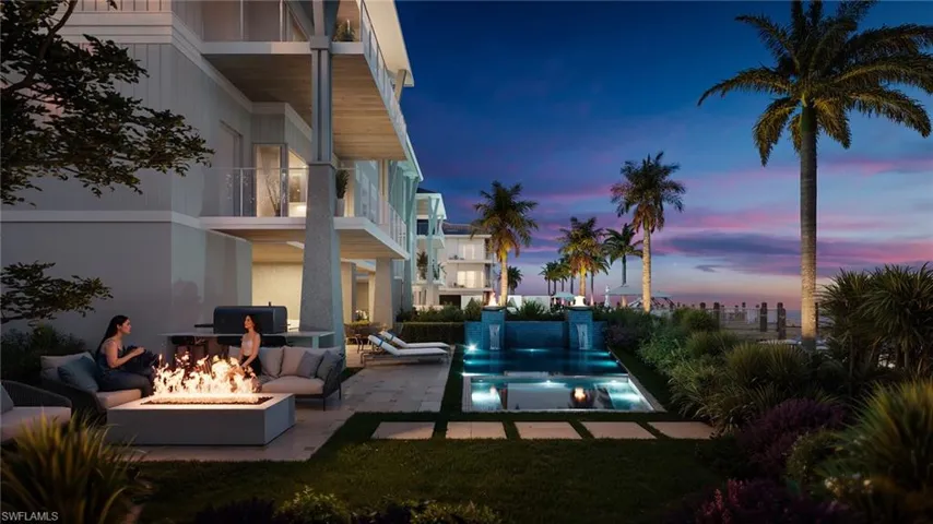 1624 Gulf Shore Blvd N 202, Naples, Florida 34102