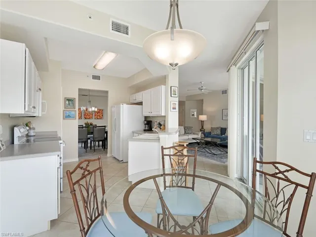 Offered Turnkey Furnished