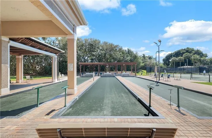 Bocce Ball Anyone?