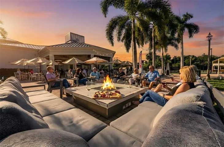 Relax Fire-Side with Family and Friends
