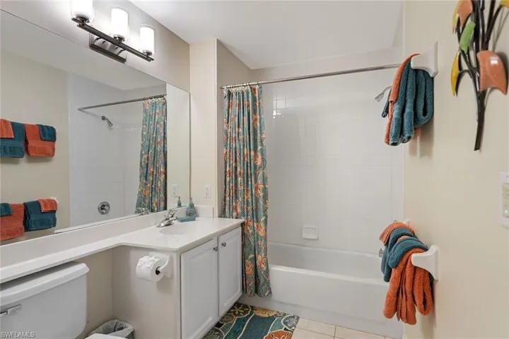 Bathroom Two