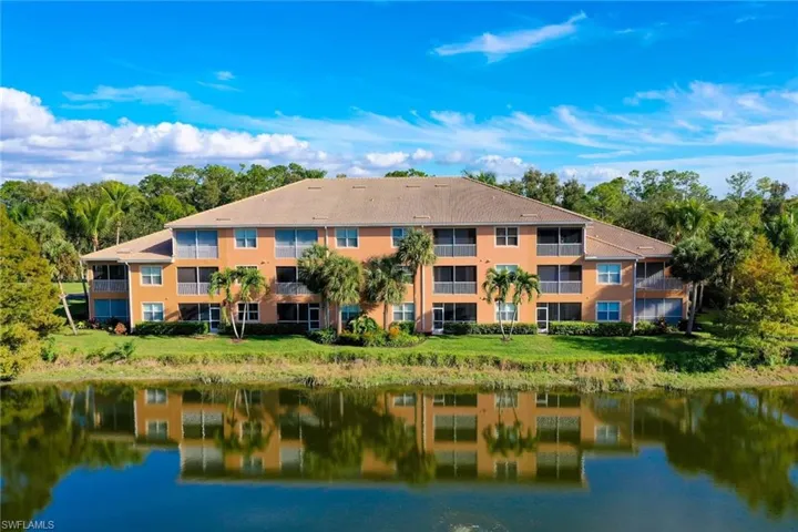 9601 Spanish Moss Way 3615, Bonita Springs, Florida 34135