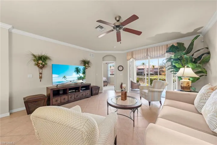 9601 Spanish Moss Way 3615, Bonita Springs, Florida 34135