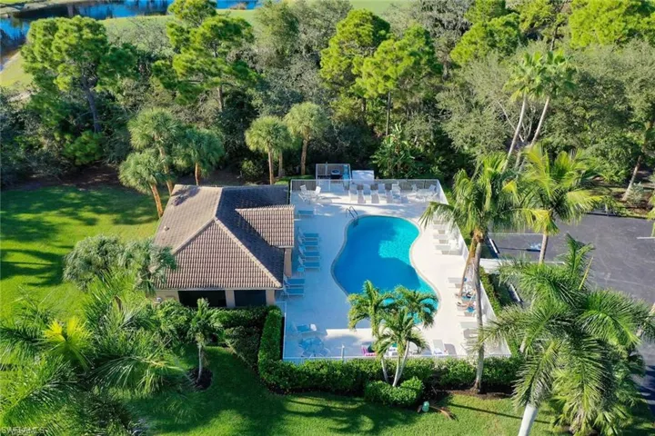 9601 Spanish Moss Way 3615, Bonita Springs, Florida 34135