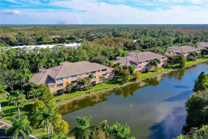 9601 Spanish Moss Way 3615, Bonita Springs, Florida 34135