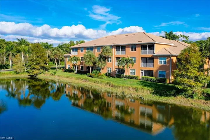 9601 Spanish Moss Way 3615, Bonita Springs, Florida 34135