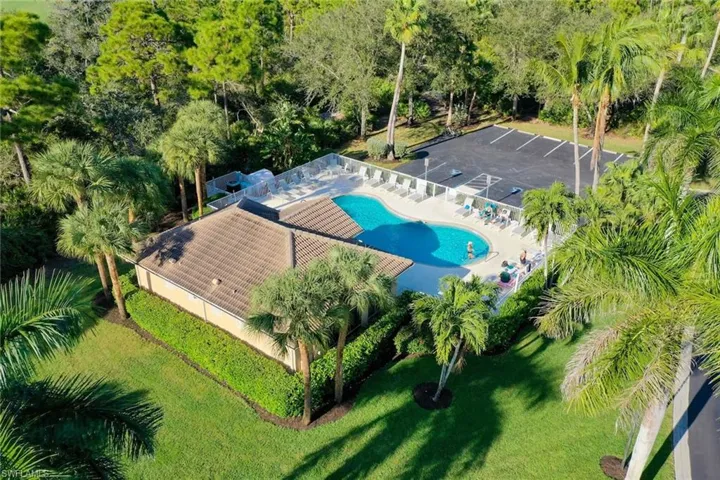9601 Spanish Moss Way 3615, Bonita Springs, Florida 34135