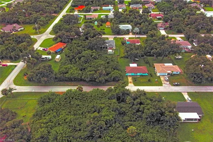 View of property location