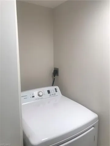 WASHER
