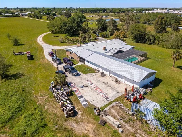 1085 West Ave, Moore Haven, Florida 33471