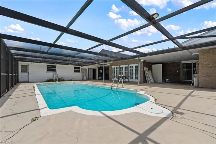 1085 West Ave, Moore Haven, Florida 33471
