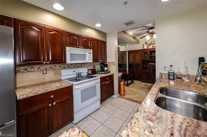 Updated Kitchen