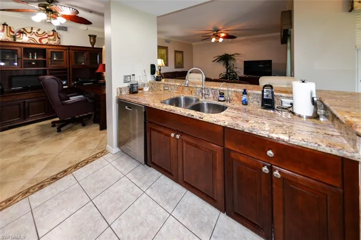 Granite Counter Tops