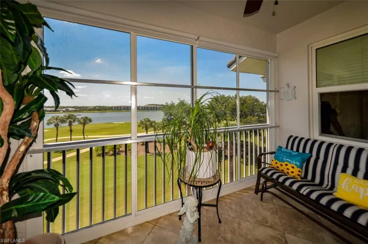 Lovely Lanai