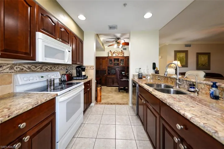 Cherry Kitchen Cabinets