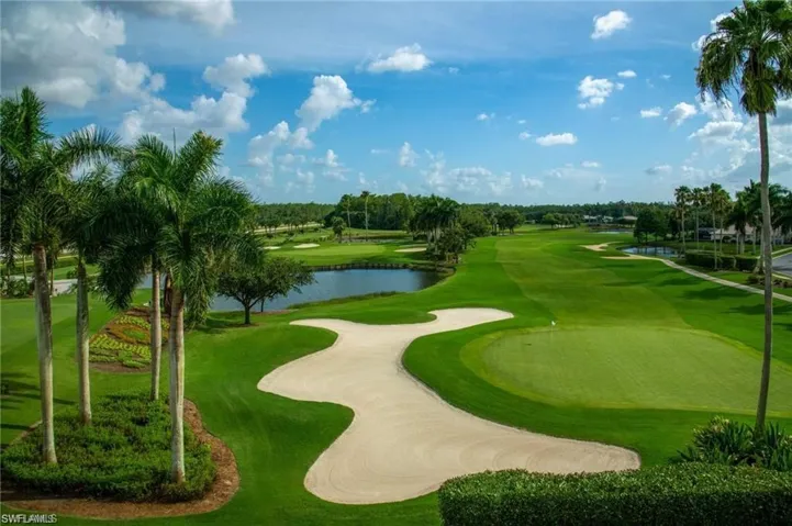 Great Golf @ HP