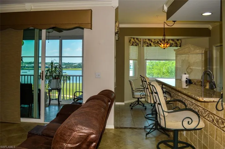 Lake Views