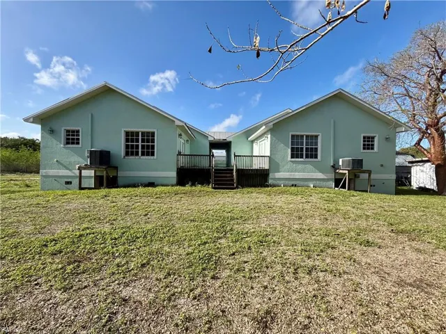 1227  Mangrove  LN, Chokoloskee, FL 34138