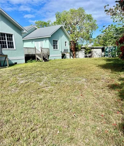 1227  Mangrove  LN, Chokoloskee, FL 34138