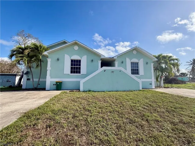 1227  Mangrove  LN, Chokoloskee, FL 34138