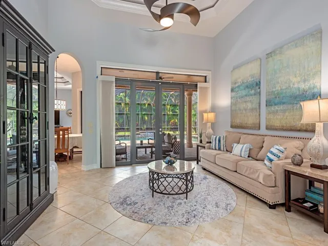 14636 Beaufort Cir, Naples, Florida 34119