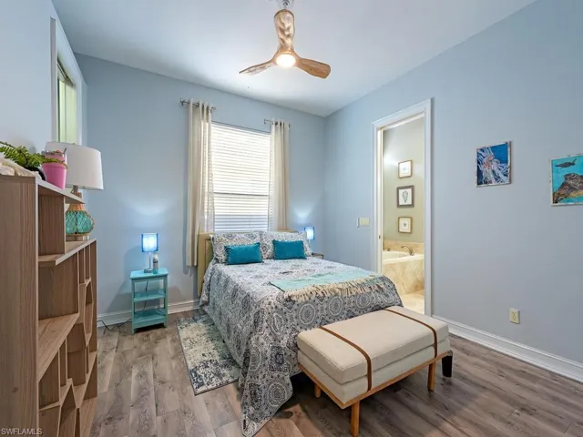 Ensuite VIP Bedroom
