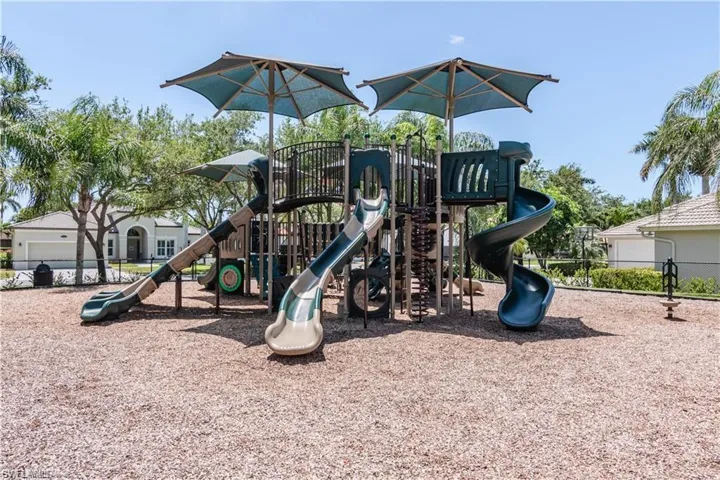 Community Playground