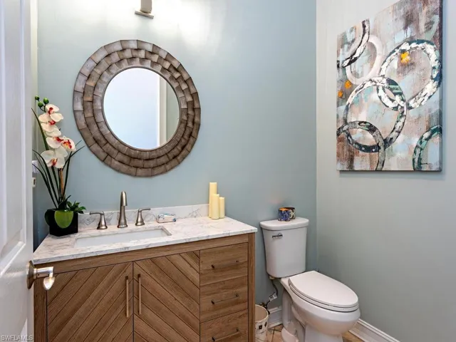 14636 Beaufort Cir, Naples, Florida 34119