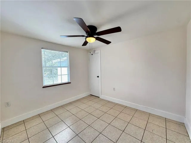 1275 Gramac Dr, North Fort Myers, Florida 33917