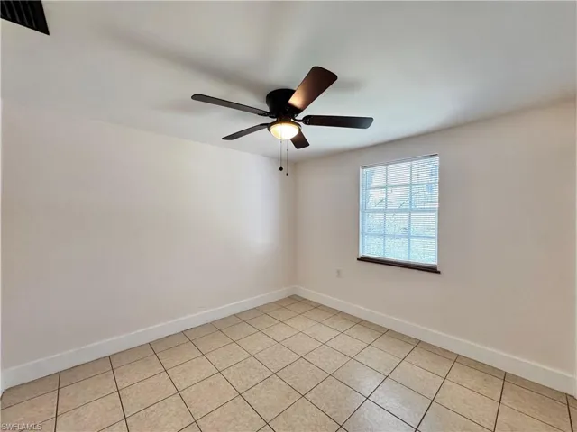 1275 Gramac Dr, North Fort Myers, Florida 33917