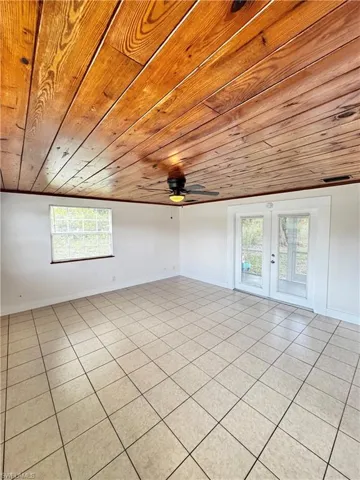 1275 Gramac Dr, North Fort Myers, Florida 33917