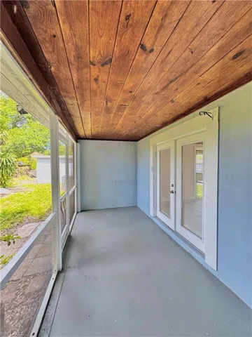 1275 Gramac Dr, North Fort Myers, Florida 33917