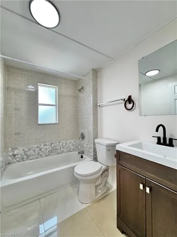 1275 Gramac Dr, North Fort Myers, Florida 33917