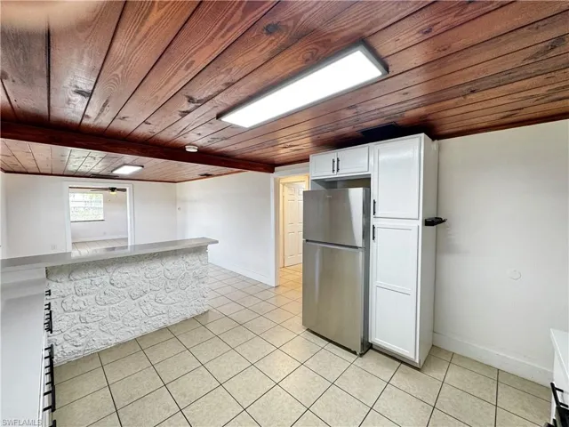 1275 Gramac Dr, North Fort Myers, Florida 33917