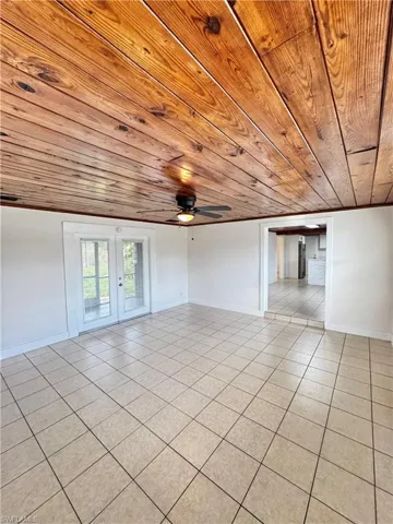 1275 Gramac Dr, North Fort Myers, Florida 33917