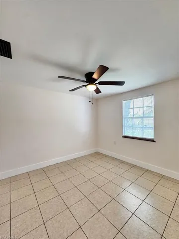 1275 Gramac Dr, North Fort Myers, Florida 33917
