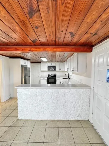 1275 Gramac Dr, North Fort Myers, Florida 33917