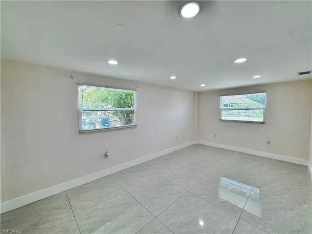 1275 Gramac Dr, North Fort Myers, Florida 33917