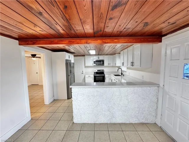 1275 Gramac Dr, North Fort Myers, Florida 33917