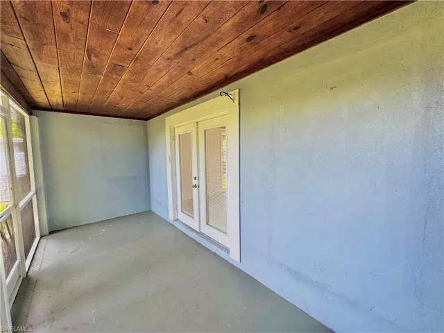 1275 Gramac Dr, North Fort Myers, Florida 33917