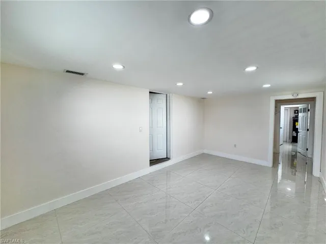 1275 Gramac Dr, North Fort Myers, Florida 33917