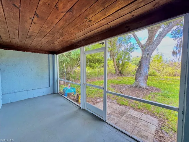 1275 Gramac Dr, North Fort Myers, Florida 33917
