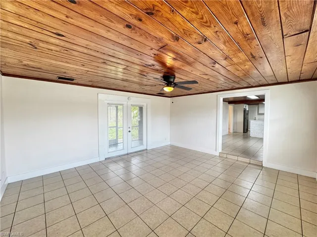 1275 Gramac Dr, North Fort Myers, Florida 33917
