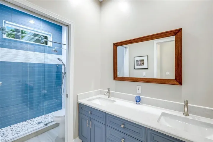 3rd Bathroom