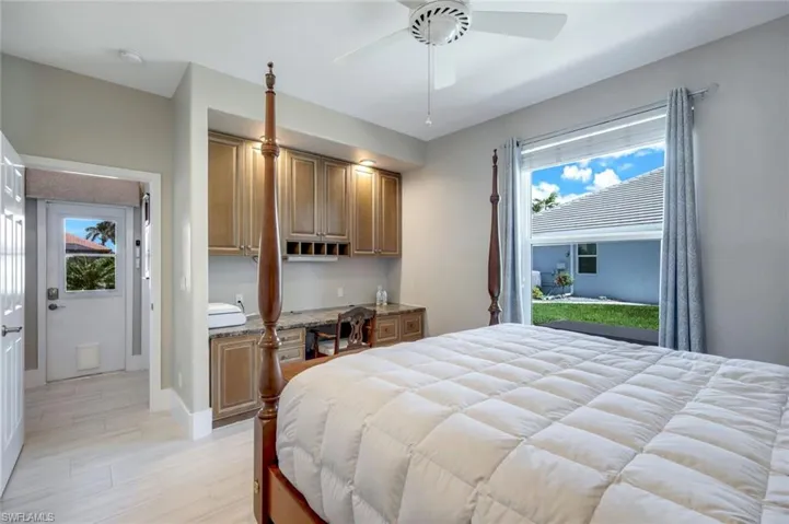 2nd Bedroom/2nd Office